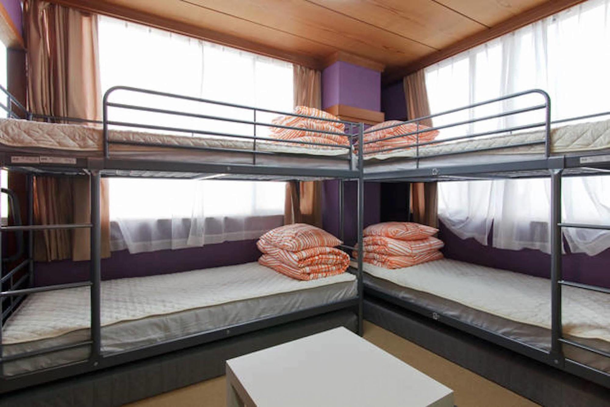 Hotel Osaka Momo House à Abeno Extérieur photo