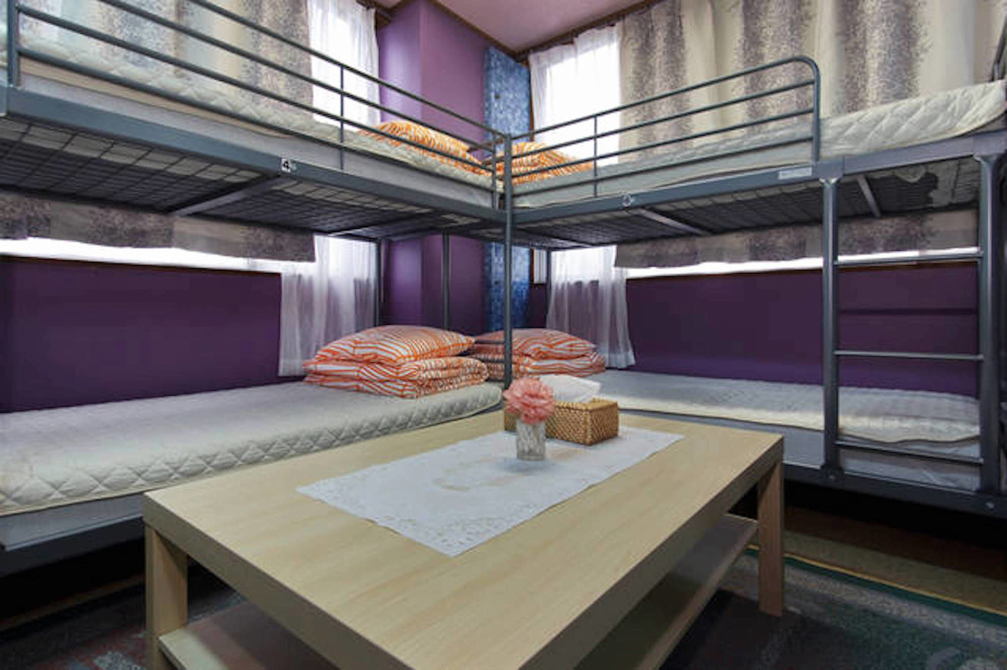 Hotel Osaka Momo House à Abeno Extérieur photo