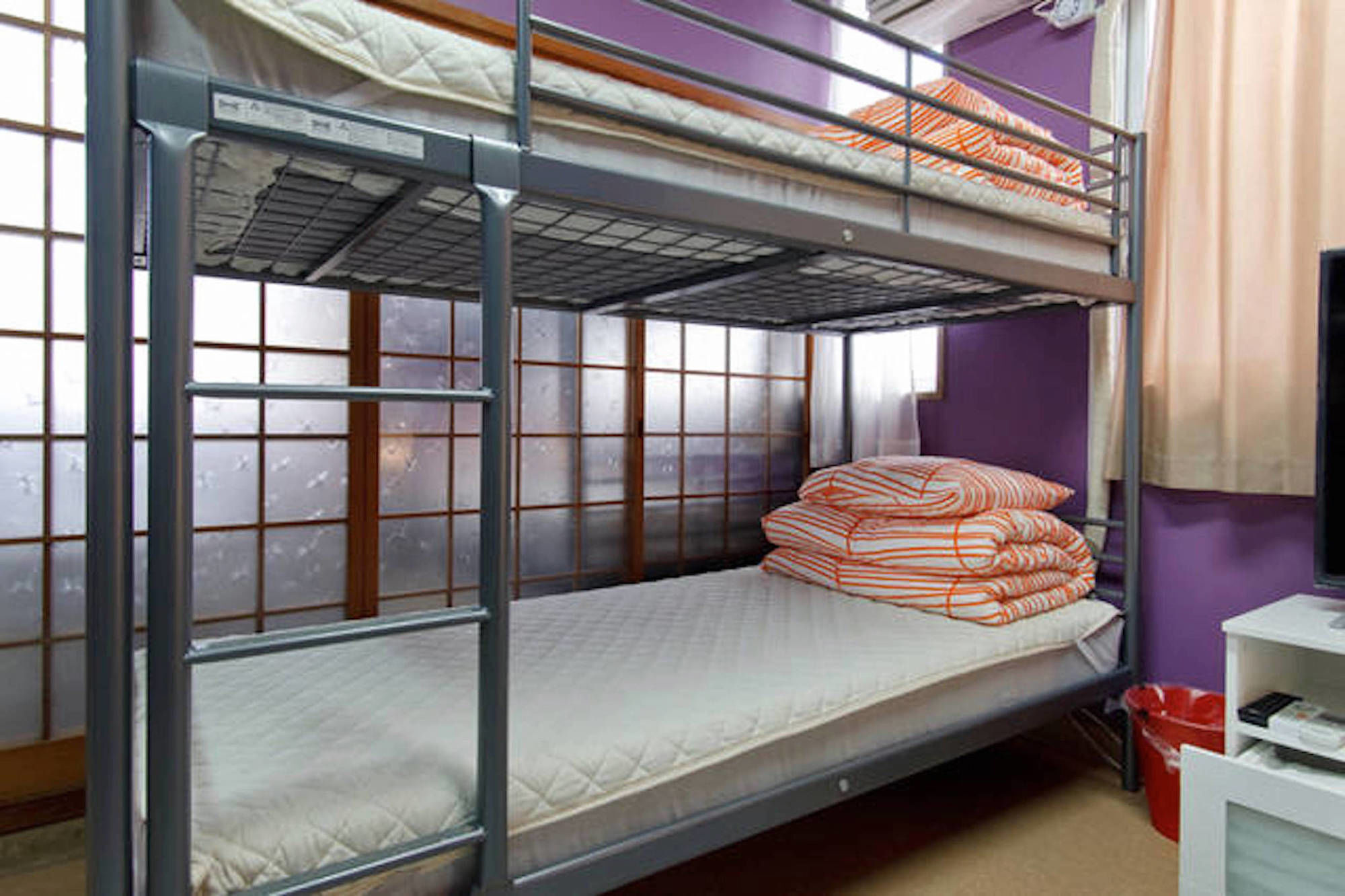 Hotel Osaka Momo House à Abeno Extérieur photo