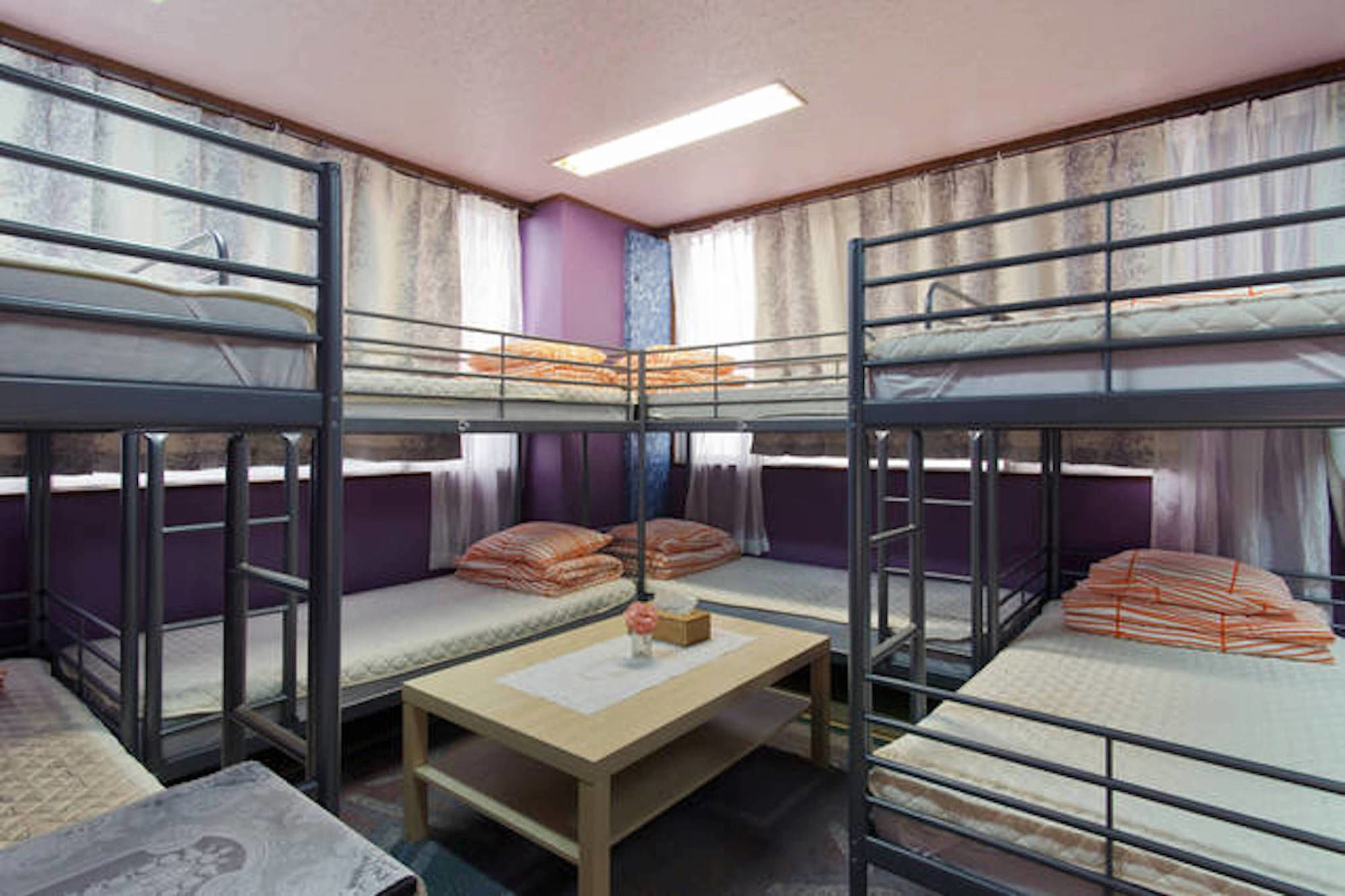 Hotel Osaka Momo House à Abeno Extérieur photo