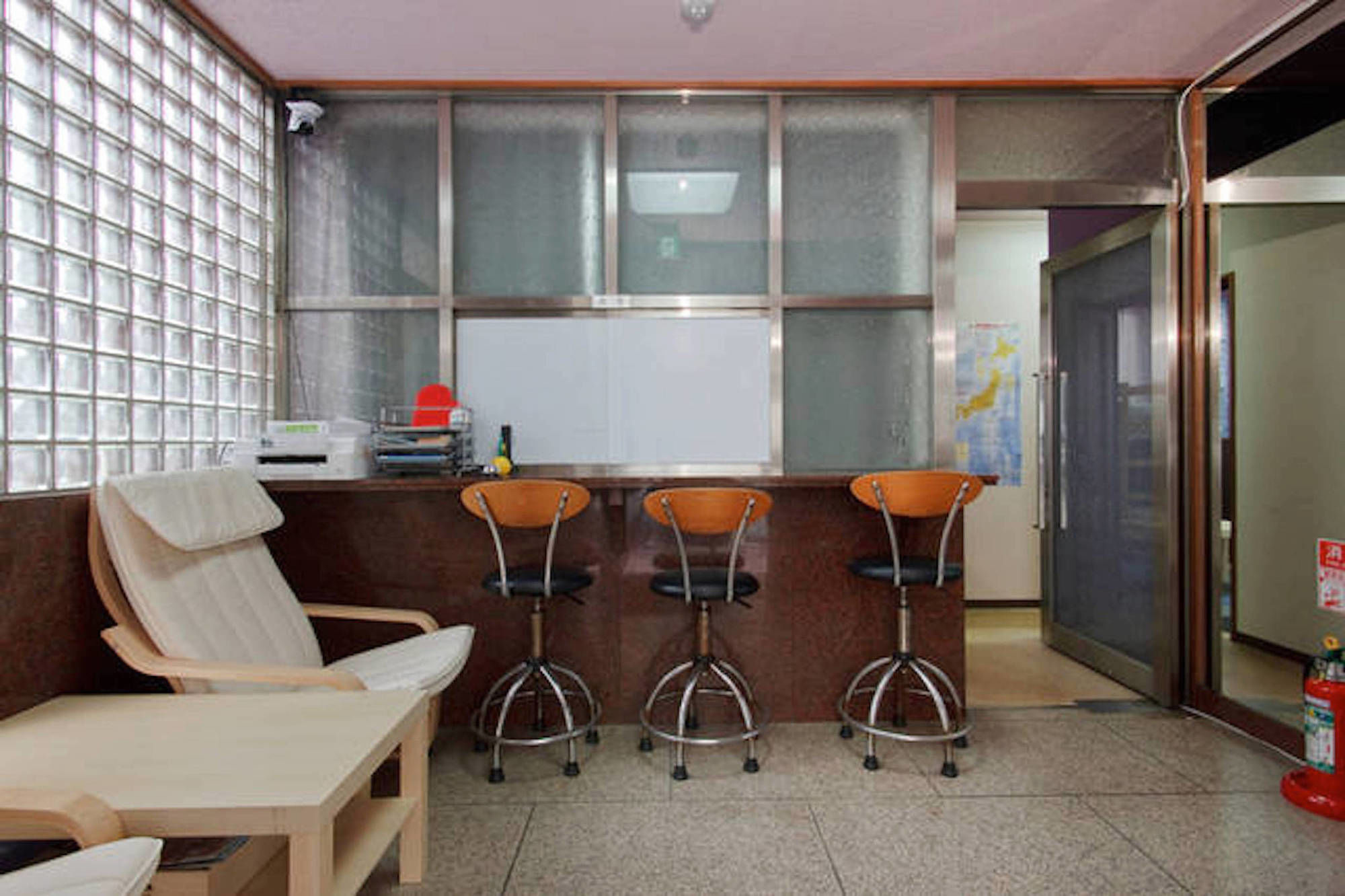 Hotel Osaka Momo House à Abeno Extérieur photo